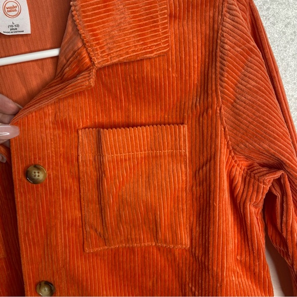 Velvet Jacket - Picture 5 of 5